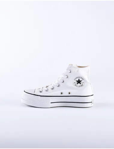 CONVERSE CHUCK TAYLOR ALL STAR PLATFORM HIGH TOP 560846C