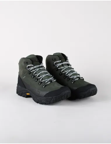 CMP DHENIEB TREKKING SHOE WP 30Q4717