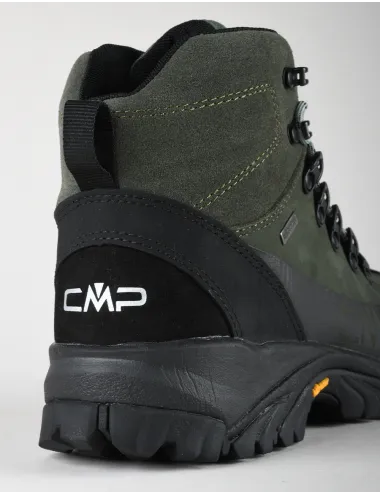 CMP DHENIEB TREKKING SHOE WP 30Q4717