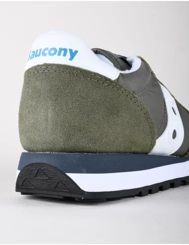 SAUCONY JAZZ ORIGINAL S2044-637