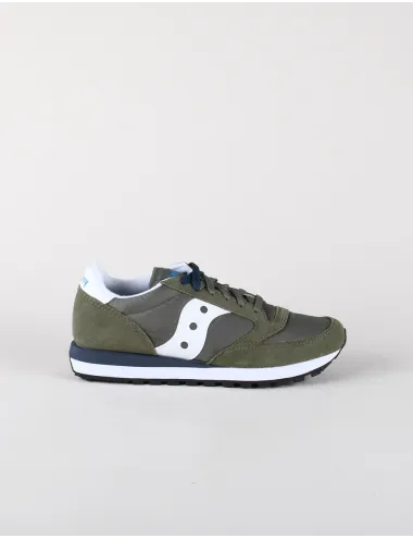 SAUCONY JAZZ ORIGINAL S2044-637