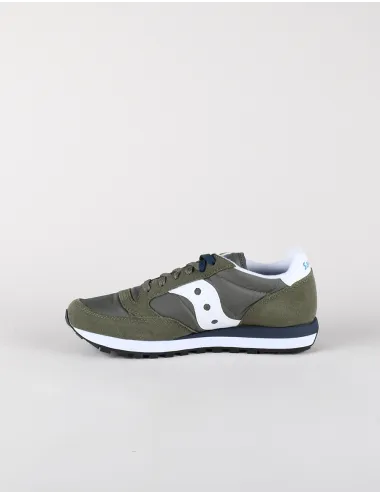 SAUCONY JAZZ ORIGINAL S2044-637