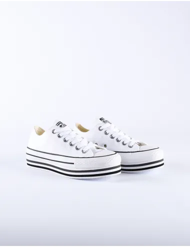 CONVERSE CHUCK TAYLOR ALL STAR PLATFORM 563971C