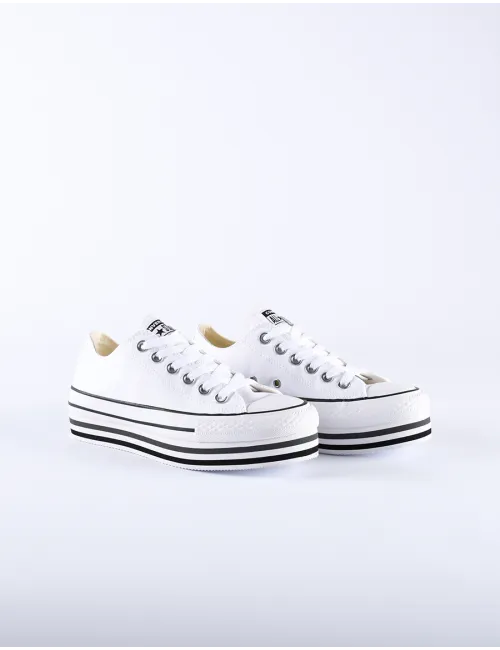 CONVERSE CHUCK TAYLOR ALL STAR PLATFORM 563971C