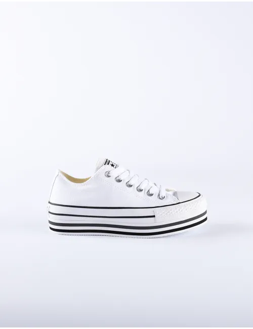 CONVERSE CHUCK TAYLOR ALL STAR PLATFORM 563971C