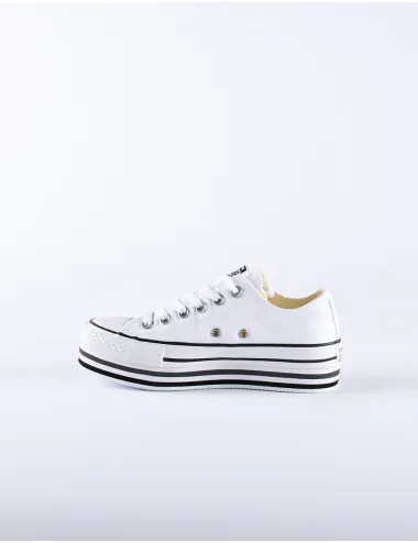 CONVERSE CHUCK TAYLOR ALL STAR PLATFORM 563971C