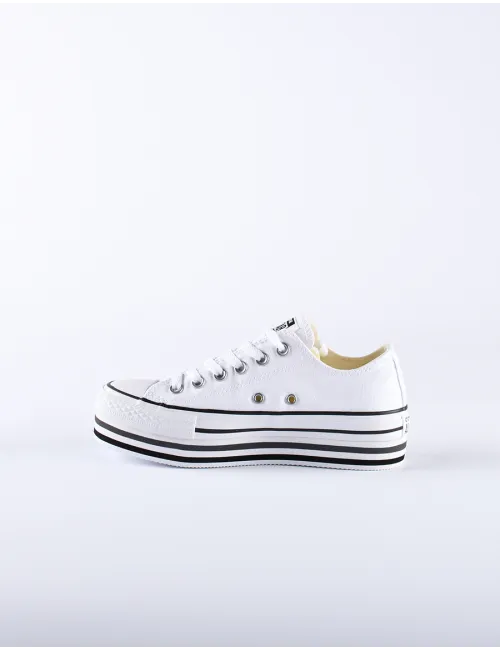 CONVERSE CHUCK TAYLOR ALL STAR PLATFORM 563971C