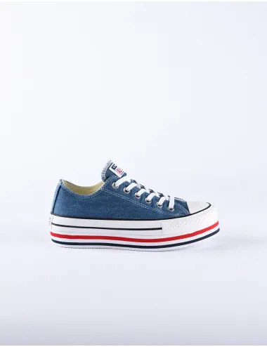 CONVERSE CHUCK TAYLOR ALL STAR PLATFORM 563973C