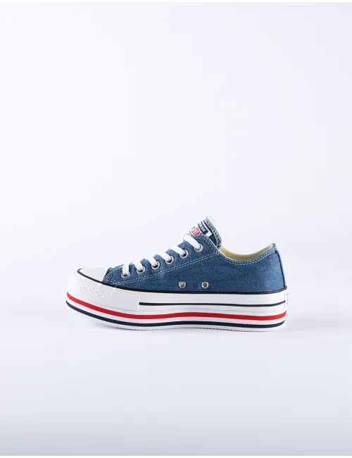 CONVERSE CHUCK TAYLOR ALL STAR PLATFORM 563973C