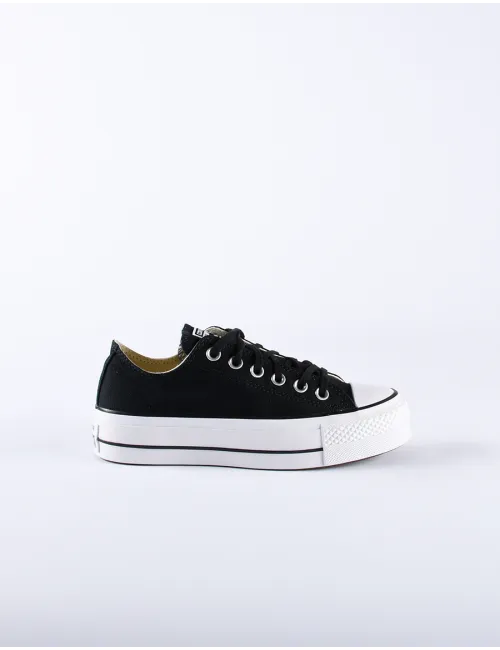 CONVERSE CHUCK TAYLOR ALL STAR PLATFORM LOW TOP 560250C