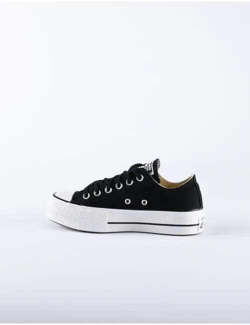 CONVERSE CHUCK TAYLOR ALL STAR PLATFORM LOW TOP 560250C