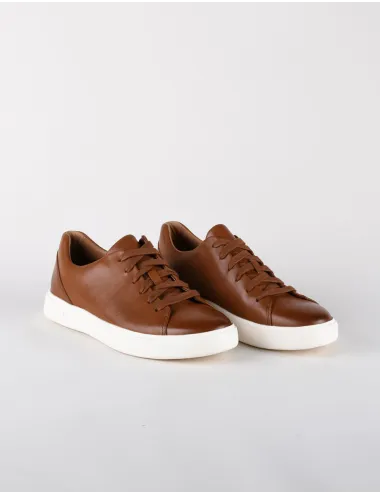 CLARKS UN COSTA LACE