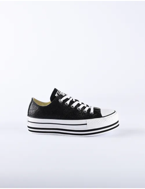 CONVERSE CHUCK TAYLOR PLATFORM LAYER 564877C