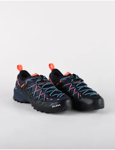 SALEWA WS WILDFIRE EDGE GTX