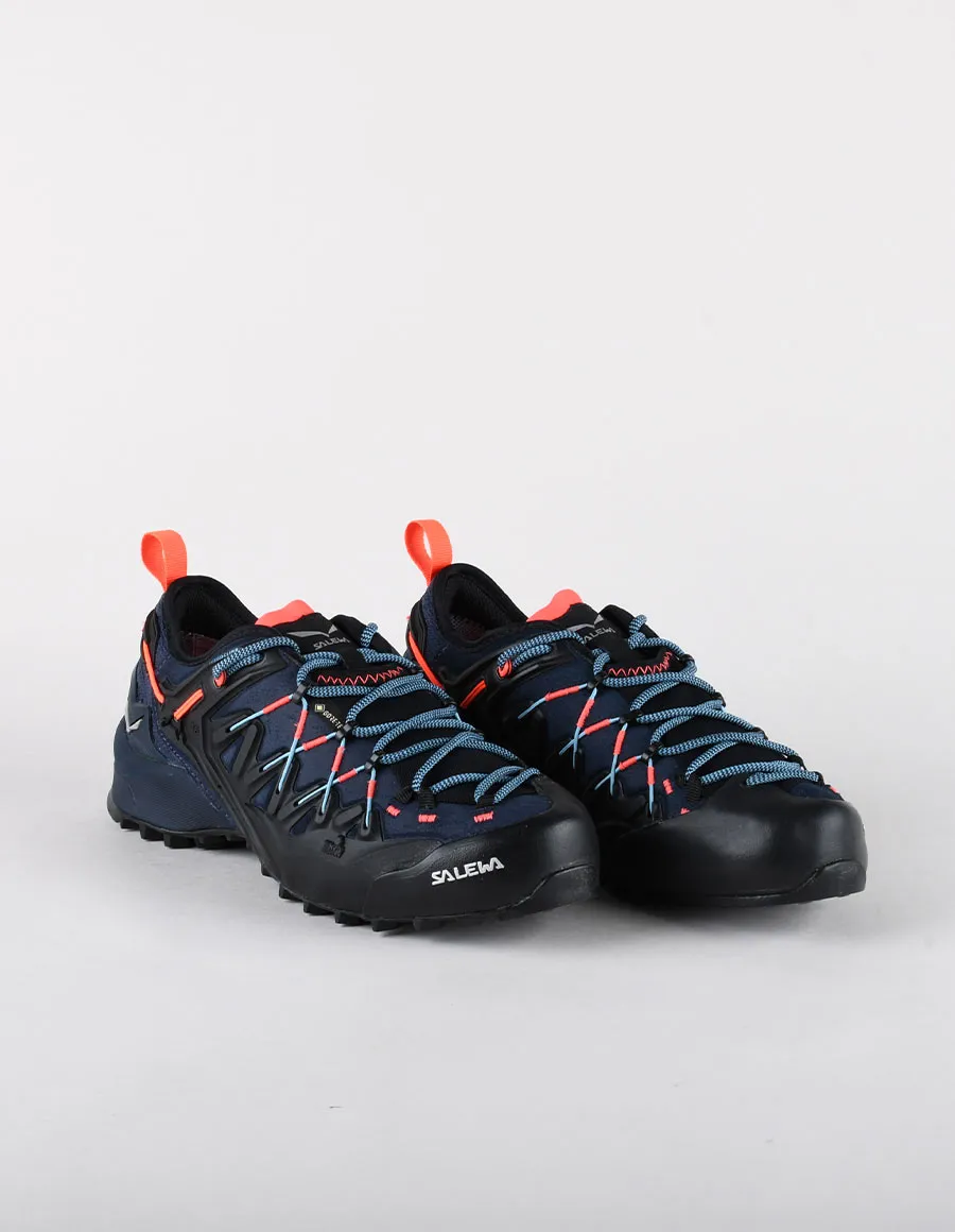 SALEWA WS WILDFIRE EDGE GTX