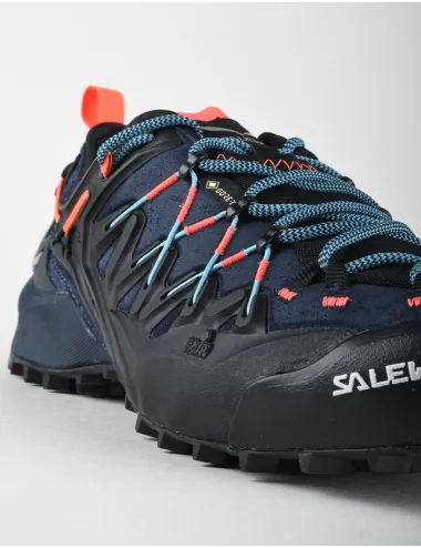 SALEWA WS WILDFIRE EDGE GTX