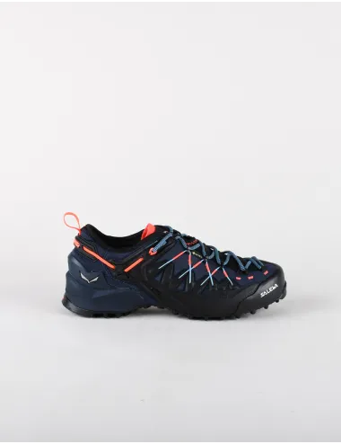 SALEWA WS WILDFIRE EDGE GTX