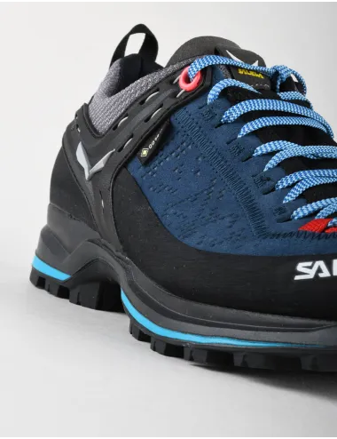 SALEWA WS MTN TRAINER 2 GTX