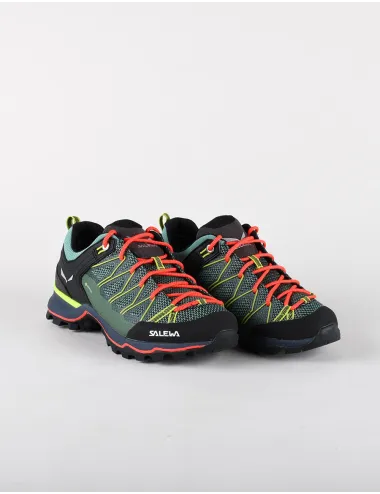 SALEWA WS MTN TRAINER LITE GTX