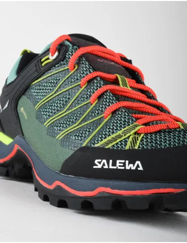 SALEWA WS MTN TRAINER LITE GTX