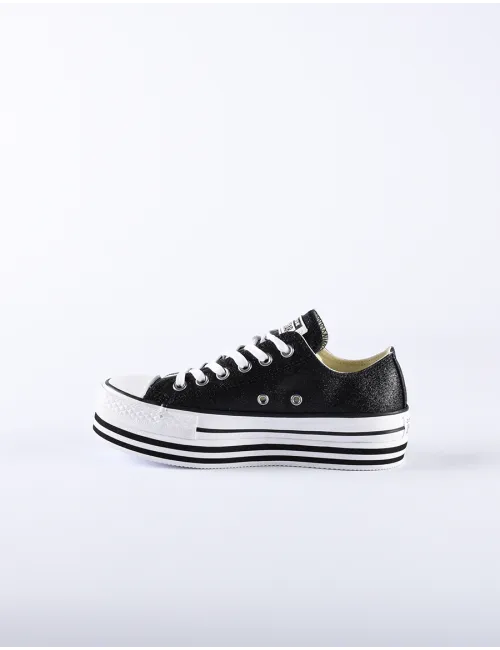 CONVERSE CHUCK TAYLOR PLATFORM LAYER 564877C