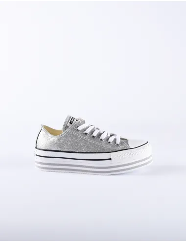 CONVERSE CHUCK TAYLOR PLATFORM LAYER 564878C