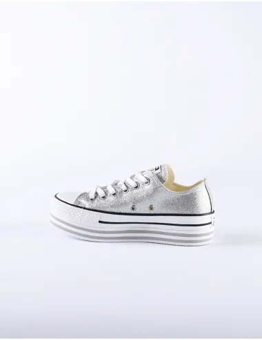 CONVERSE CHUCK TAYLOR PLATFORM LAYER 564878C