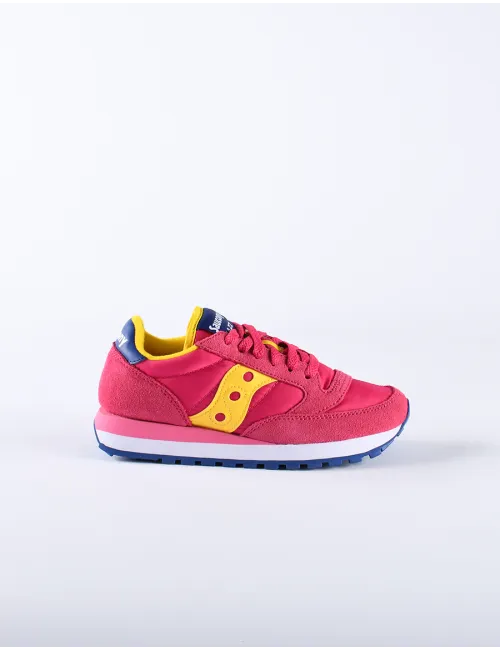 SAUCONY JAZZ ORIGINAL