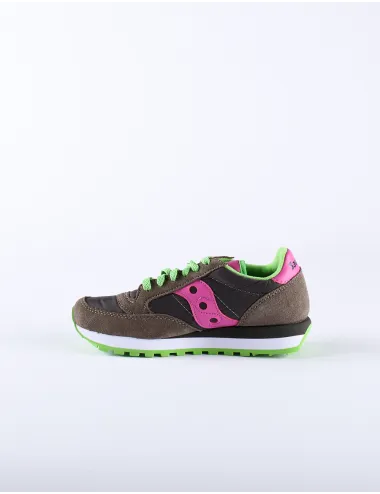 SAUCONY JAZZ ORIGINAL