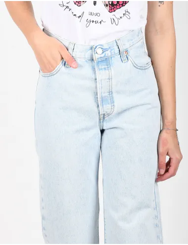 LEVIS JEANS D  72693 0111 OJAI L29