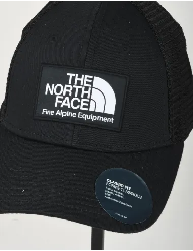 THE NORTH FACE NF0A5FXAJK3-OS