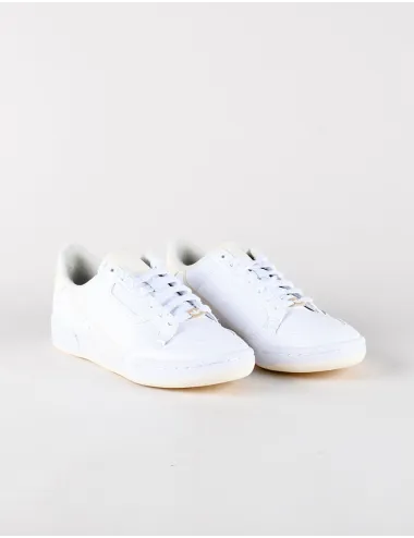 ADIDAS CONTINENTAL 80 VEGAN