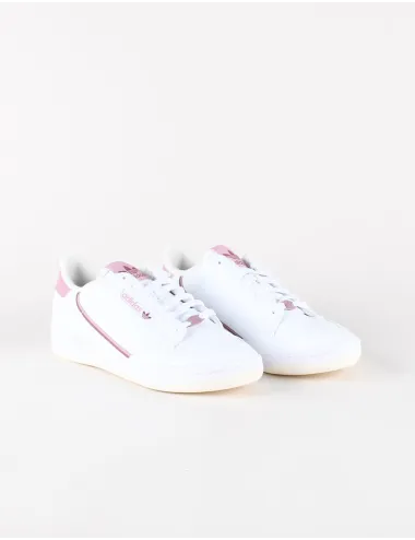 ADIDAS CONTINENTAL 80 VEGAN