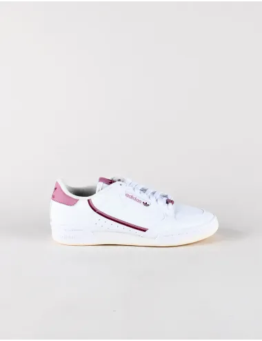 ADIDAS CONTINENTAL 80 VEGAN