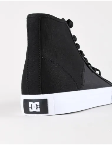 DC MANUAL HI TXSE