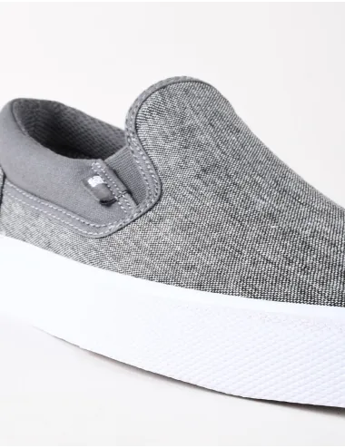 DC MANUAL SLIP ON TXSE