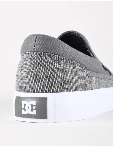 DC MANUAL SLIP ON TXSE