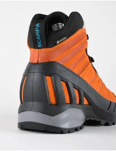 SCARPA CYCLONE-S GTX