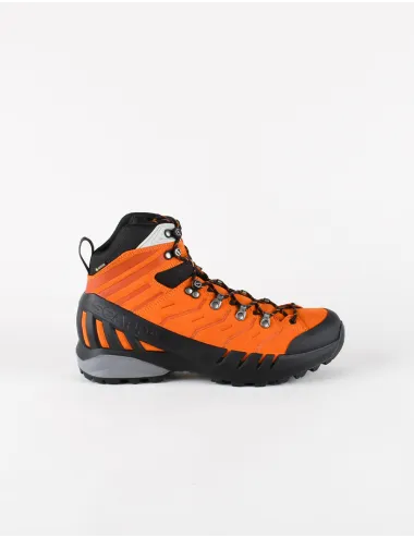 SCARPA CYCLONE-S GTX