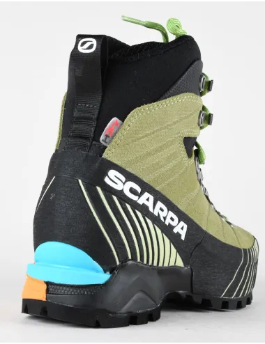 SCARPA RIBELLE HD