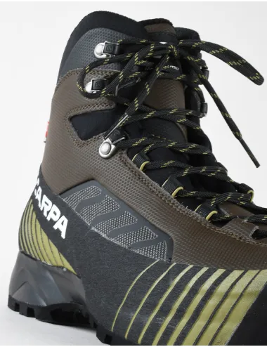 SCARPA RIBELLE LITE HD