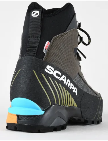 SCARPA RIBELLE LITE HD