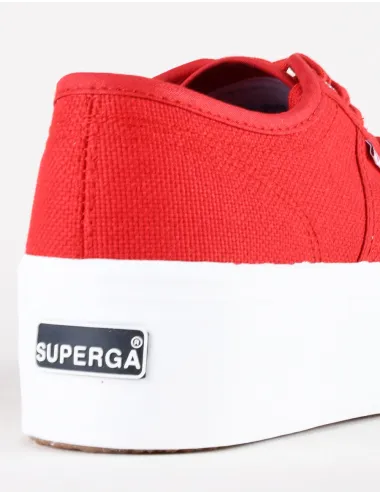 SUPERGA S9111LW