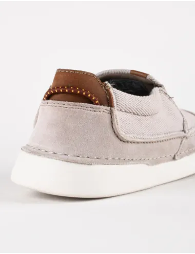 CLARKS GERELD STEP