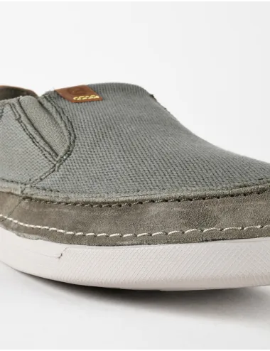 CLARKS GERELD STEP