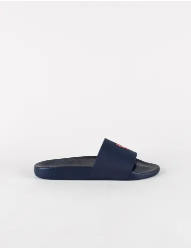 RALPH LAUREN POLO SLIDE SN SLI