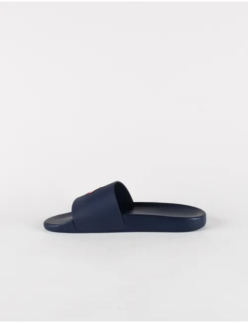 RALPH LAUREN POLO SLIDE SN SLI