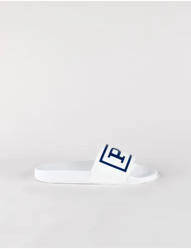 RALPH LAUREN POLO SLIDE SN SLI