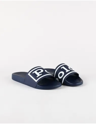 RALPH LAUREN POLO SLIDE SN SLI