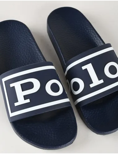 RALPH LAUREN POLO SLIDE SN SLI